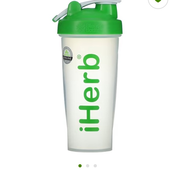 Blender Bottle New - Picture 1 of 2